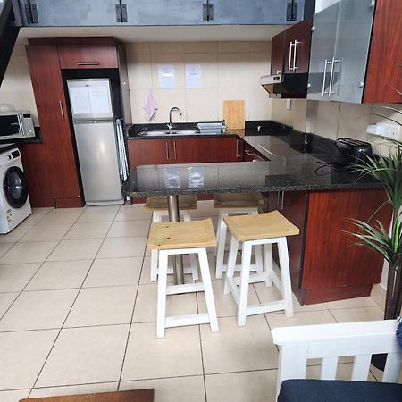 Apartmán Nautica Mossel Bay Exteriér fotografie