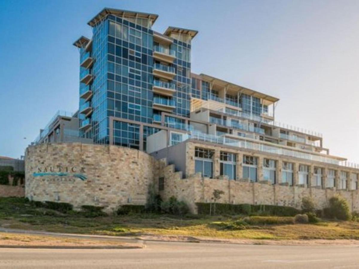 Apartmán Nautica Mossel Bay Exteriér fotografie
