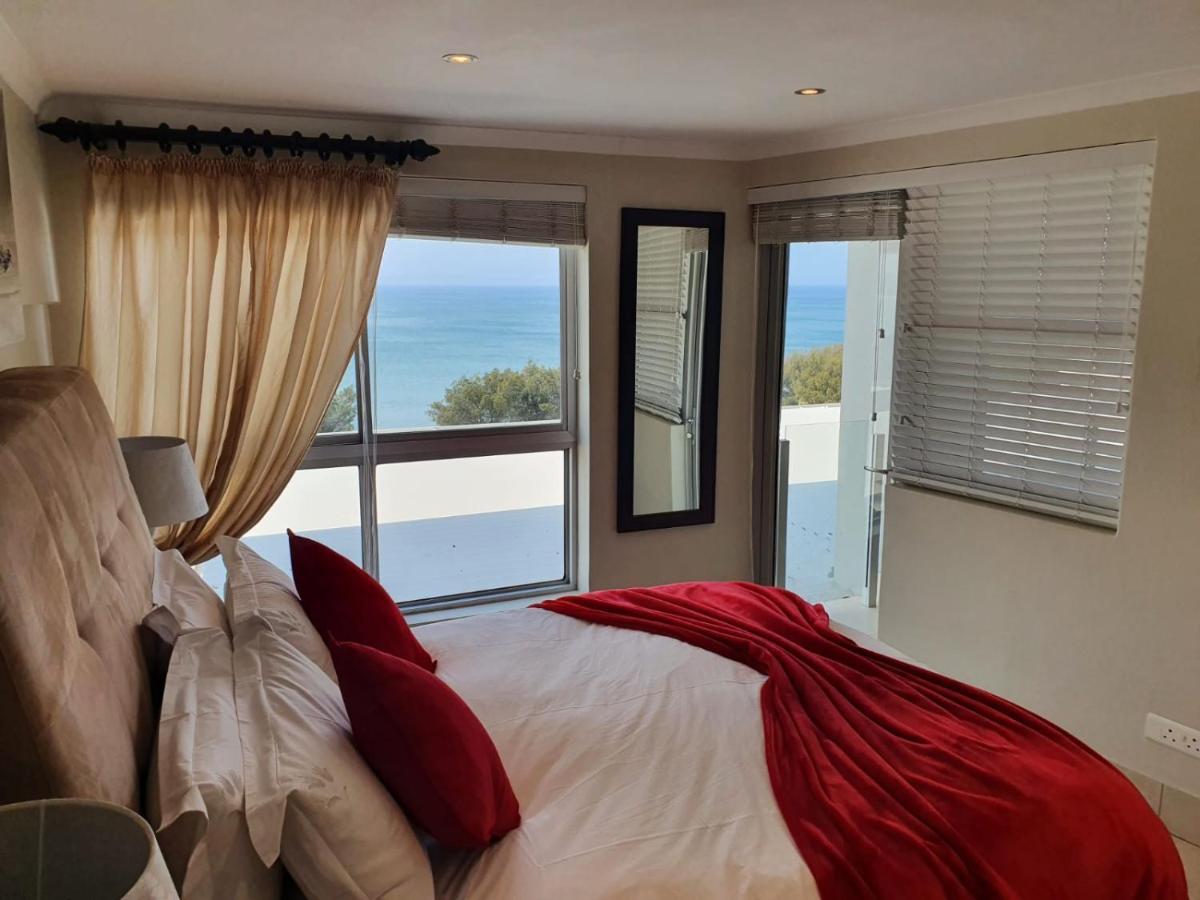 Apartmán Nautica Mossel Bay Exteriér fotografie