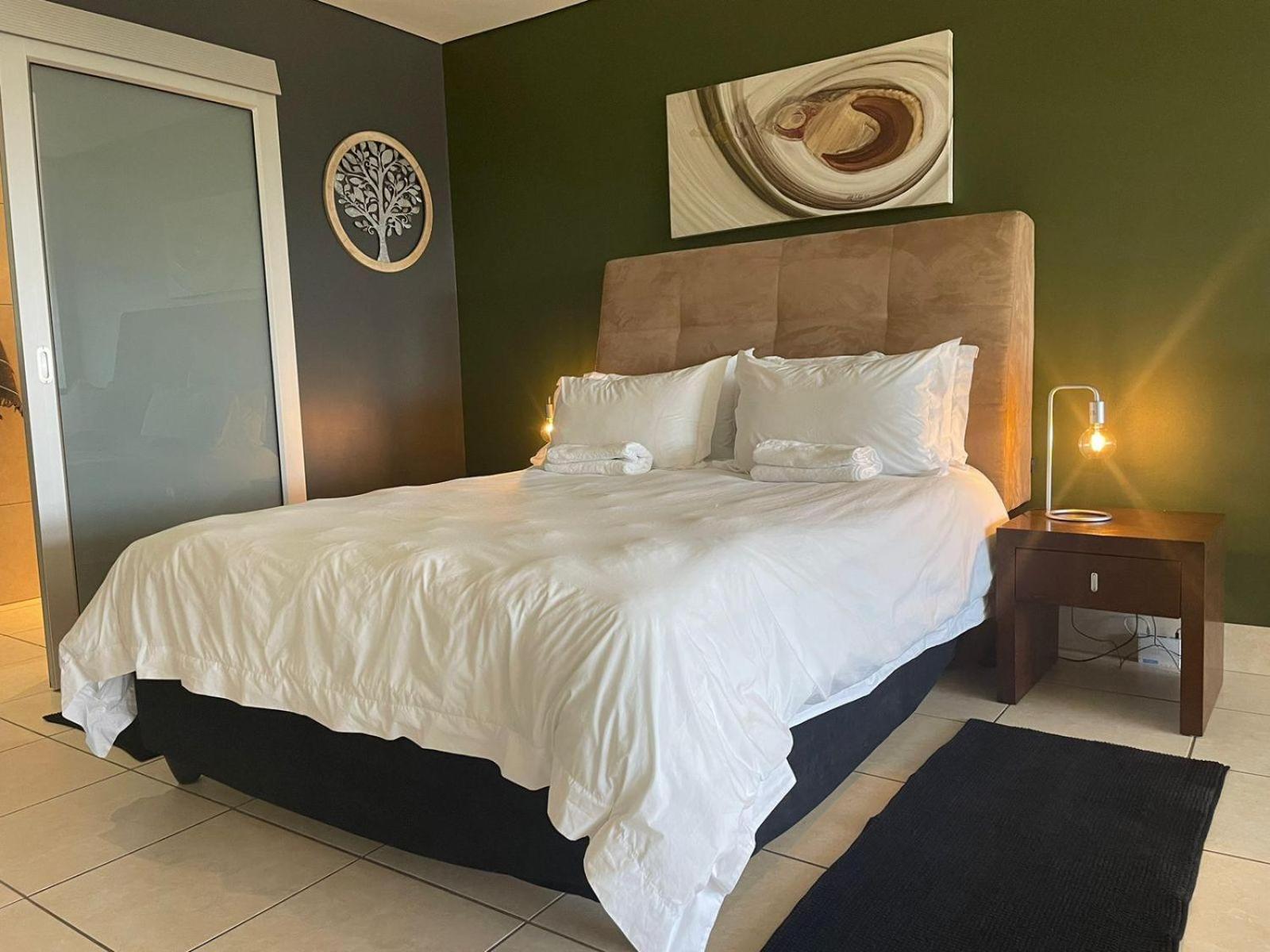 Apartmán Nautica Mossel Bay Exteriér fotografie