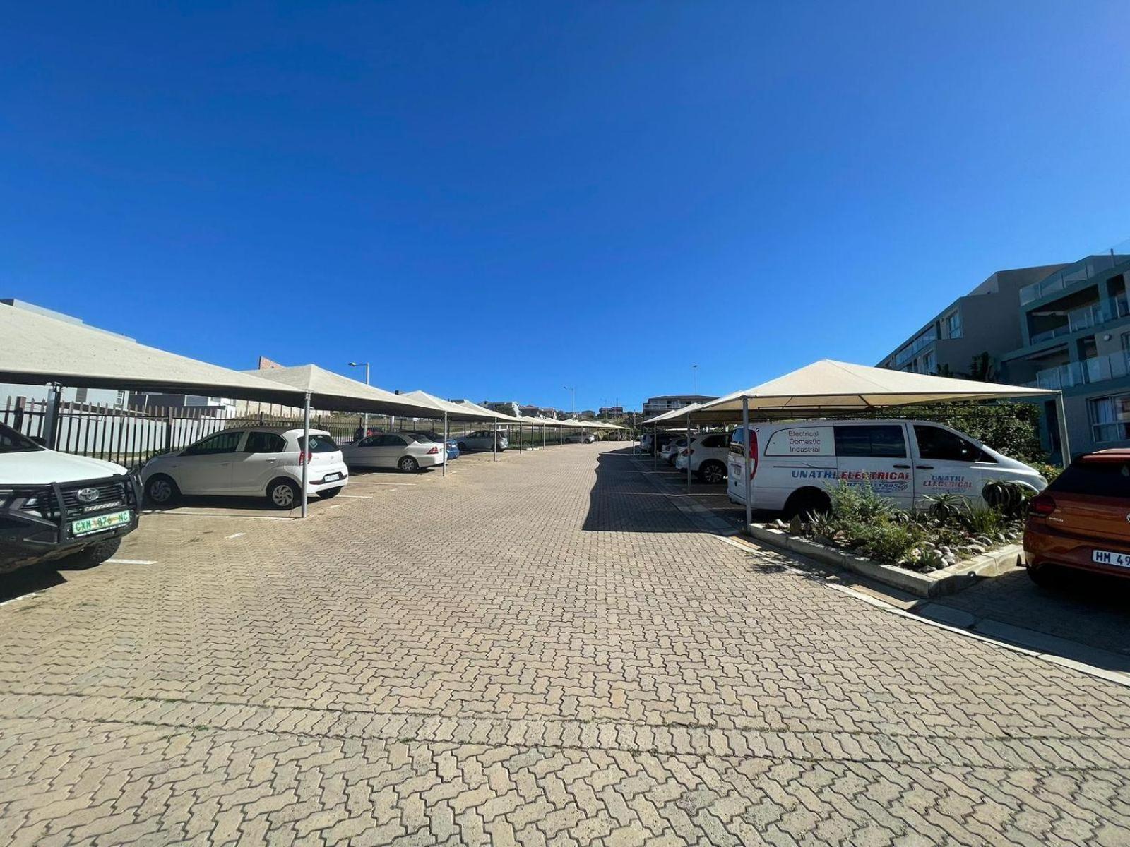 Apartmán Nautica Mossel Bay Exteriér fotografie