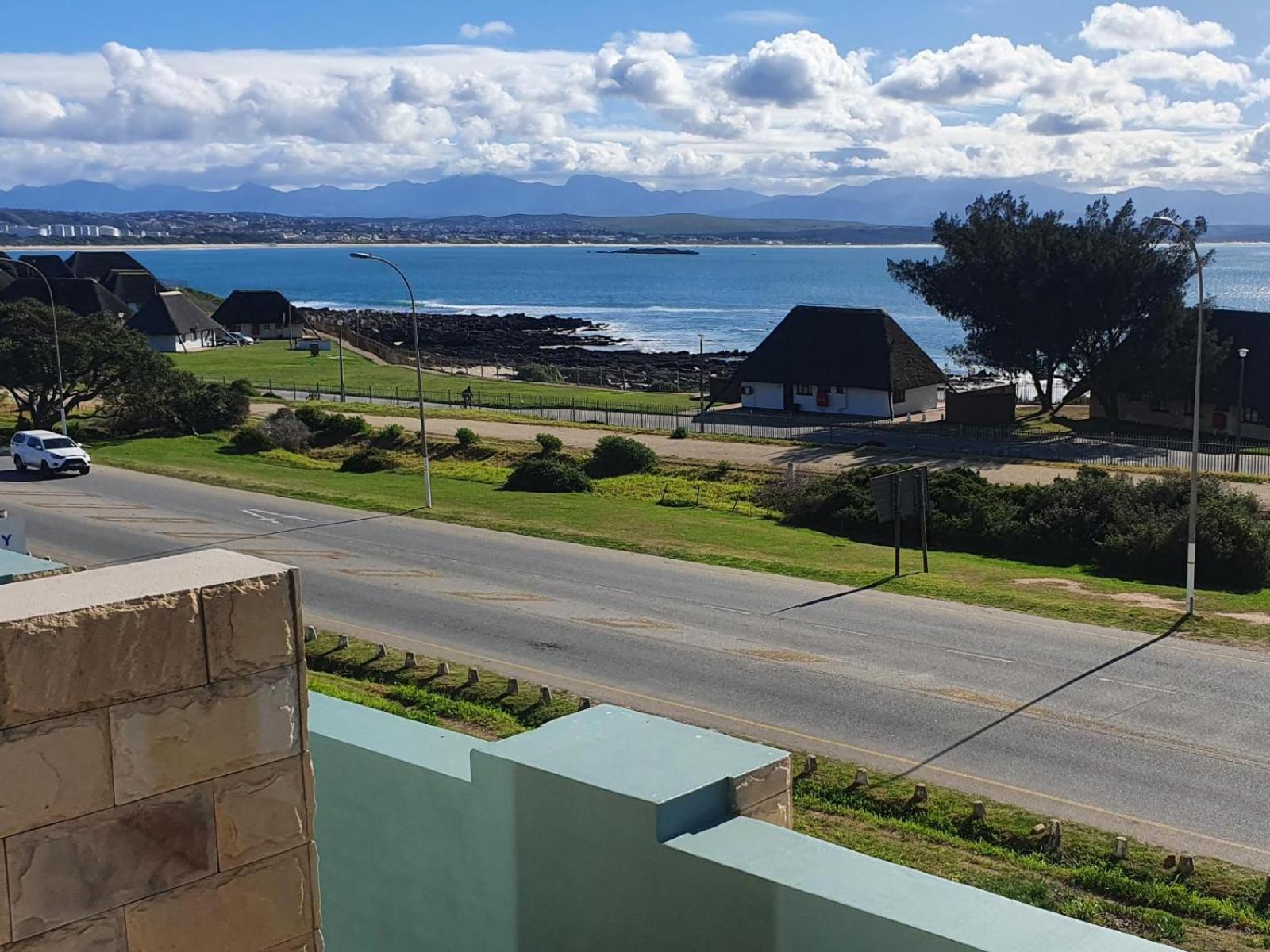 Apartmán Nautica Mossel Bay Exteriér fotografie