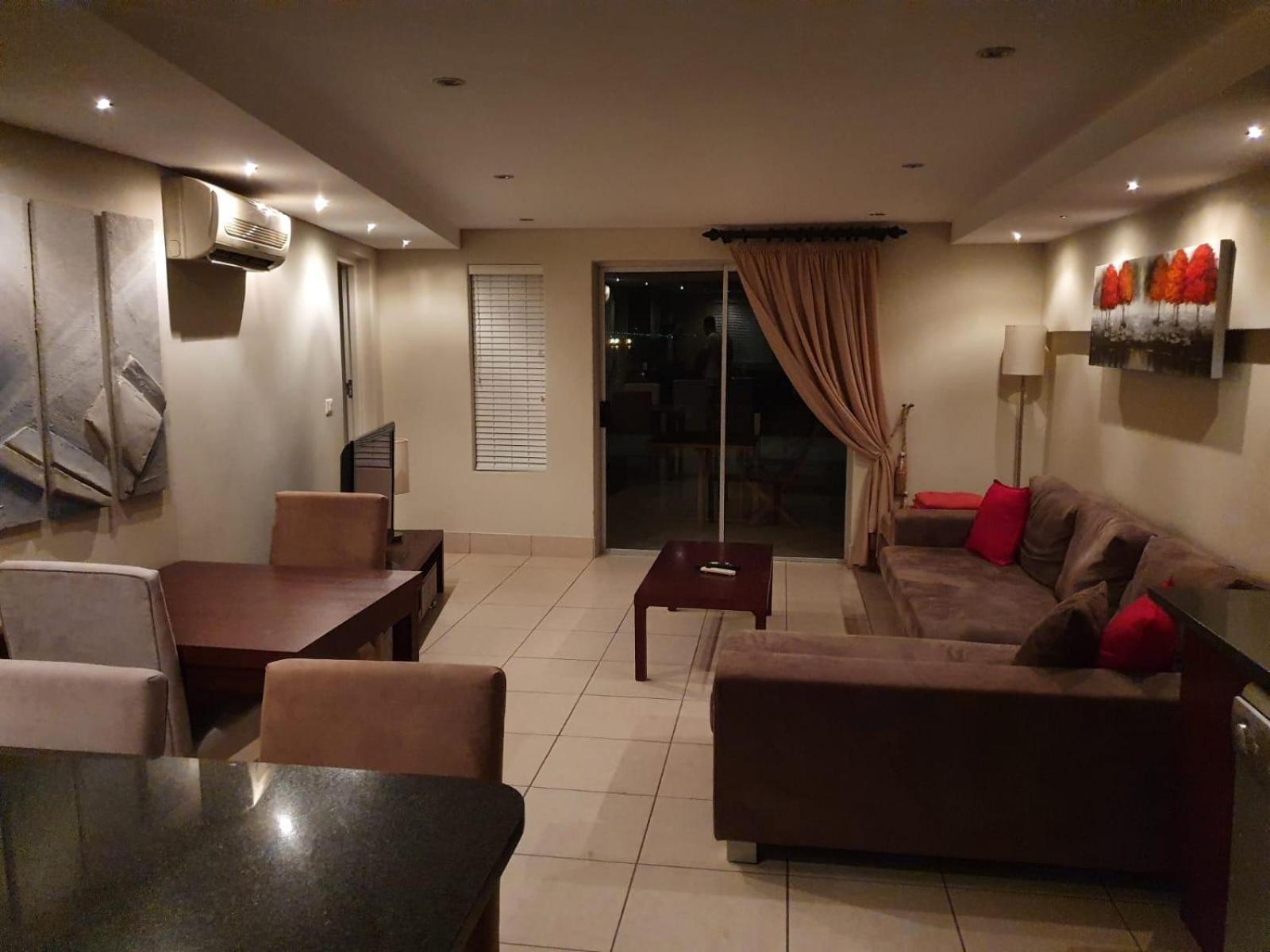 Apartmán Nautica Mossel Bay Exteriér fotografie