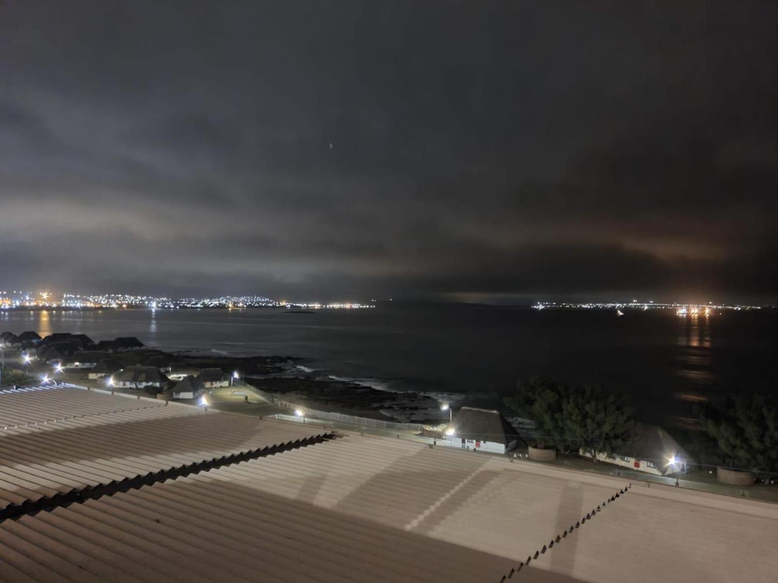 Apartmán Nautica Mossel Bay Exteriér fotografie
