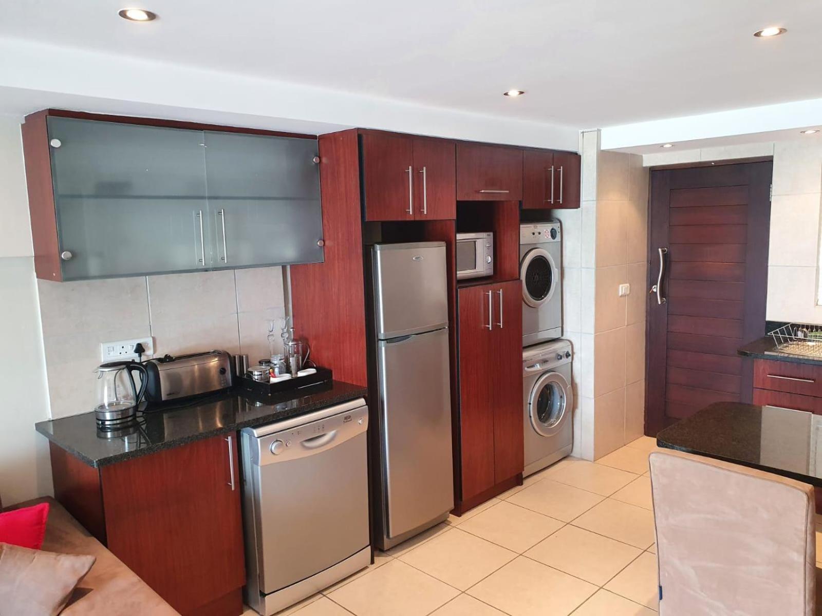 Apartmán Nautica Mossel Bay Exteriér fotografie