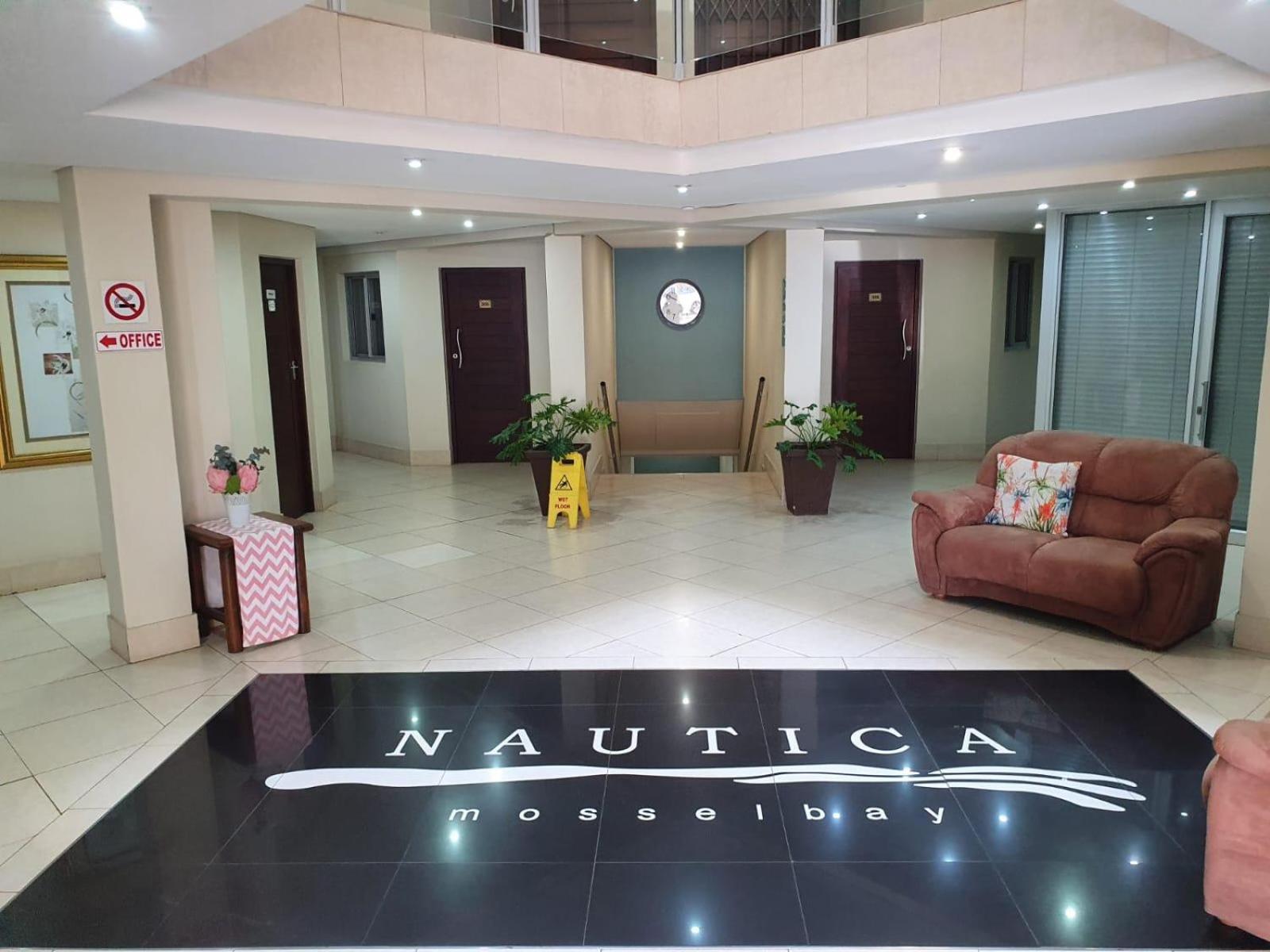 Apartmán Nautica Mossel Bay Exteriér fotografie