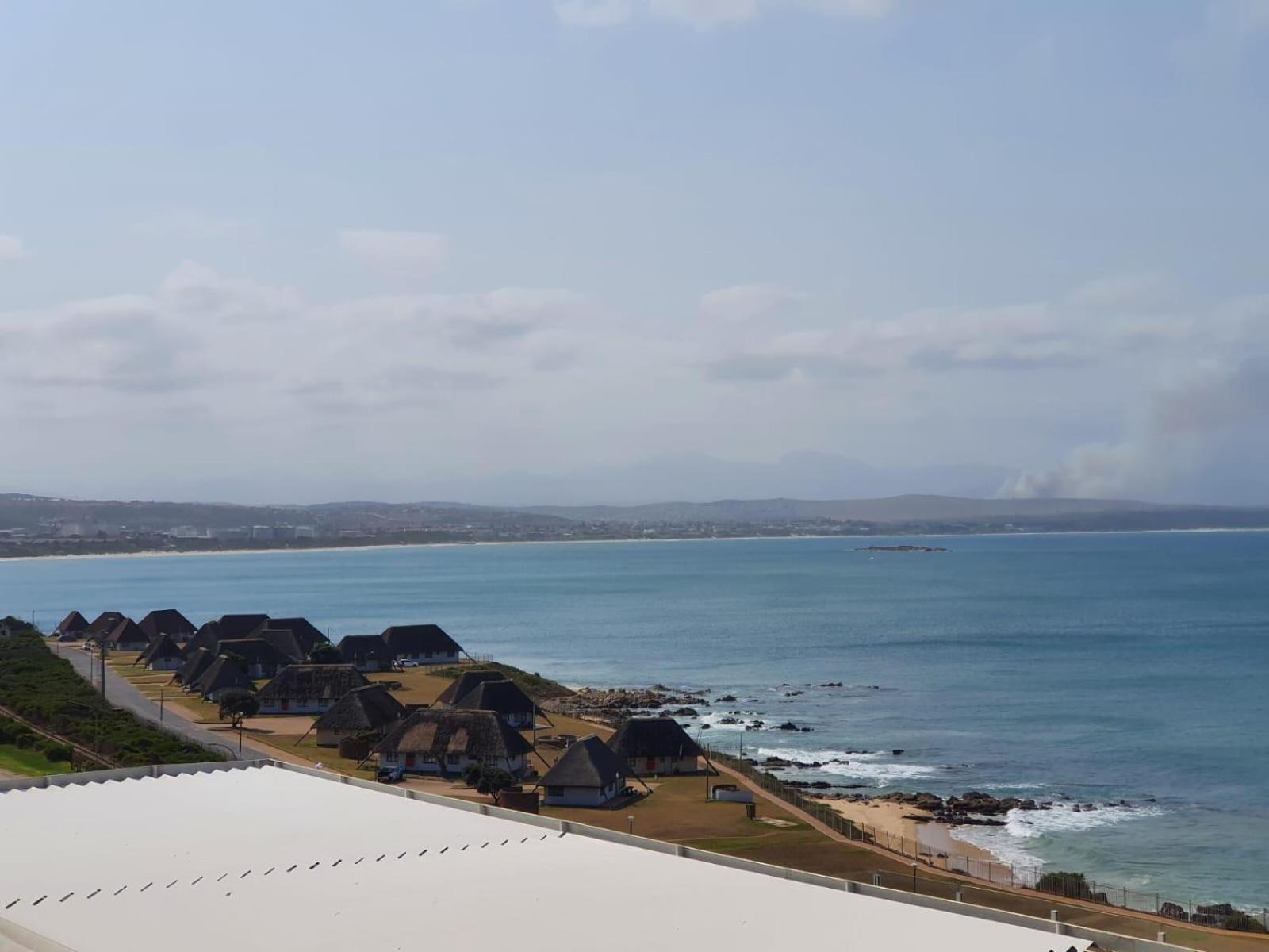 Apartmán Nautica Mossel Bay Exteriér fotografie