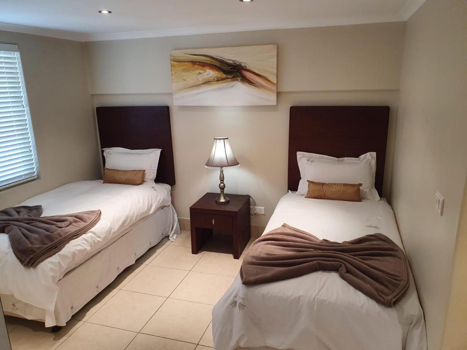Apartmán Nautica Mossel Bay Exteriér fotografie