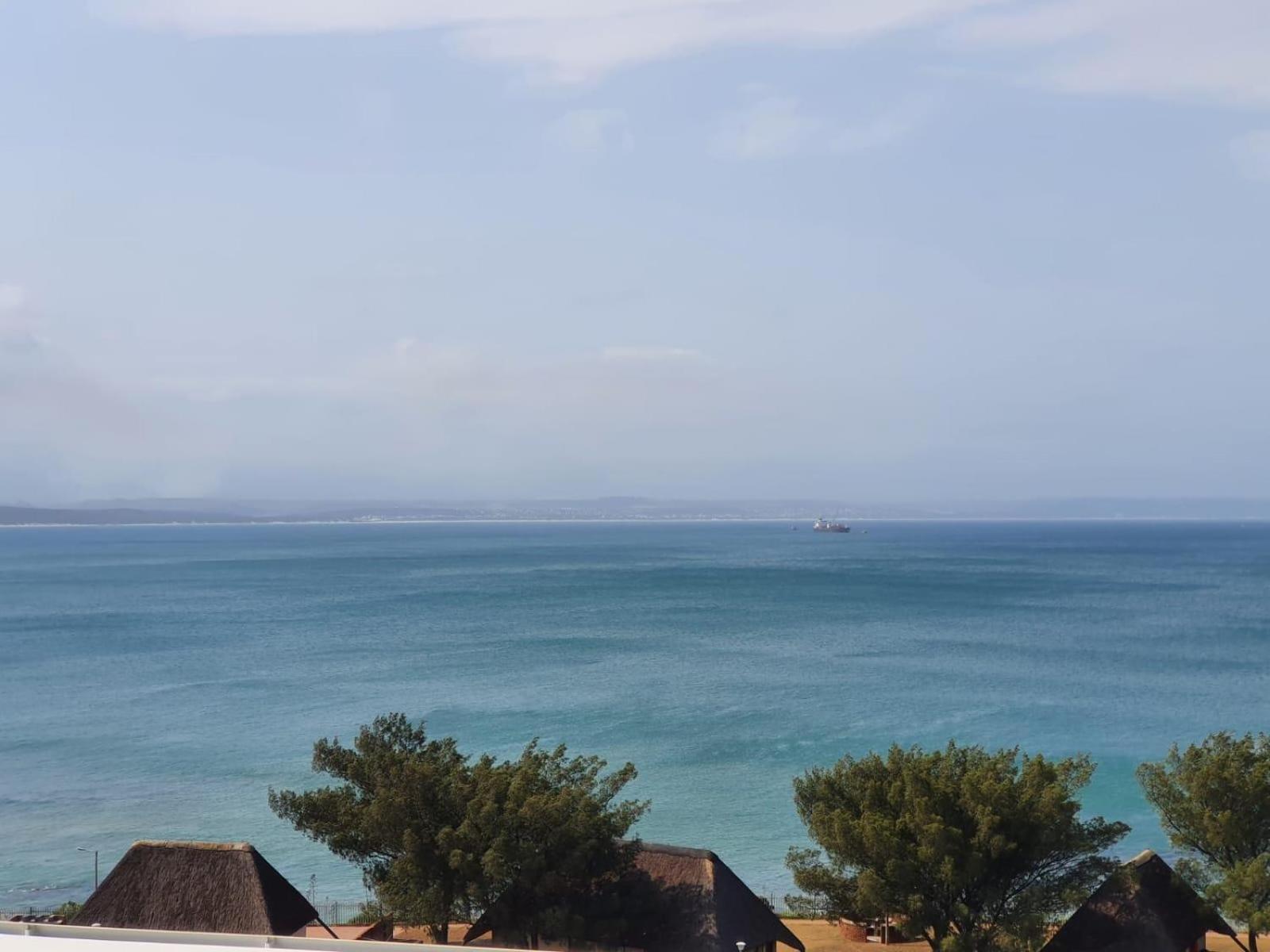 Apartmán Nautica Mossel Bay Exteriér fotografie