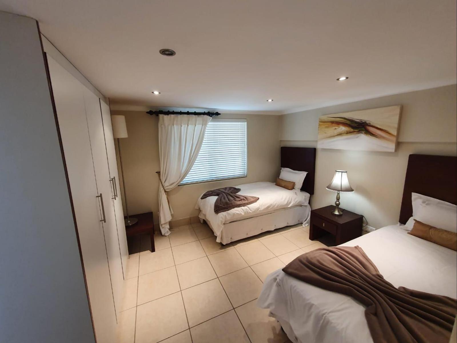 Apartmán Nautica Mossel Bay Exteriér fotografie