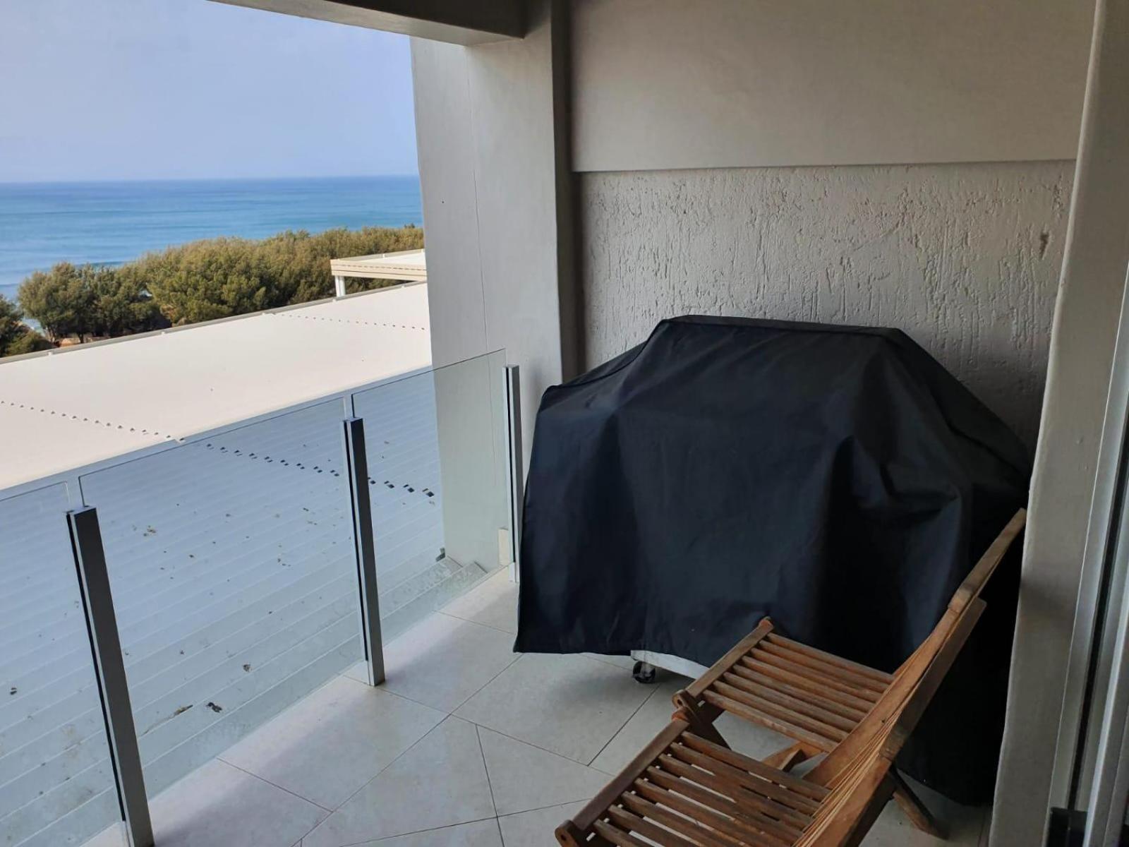 Apartmán Nautica Mossel Bay Exteriér fotografie