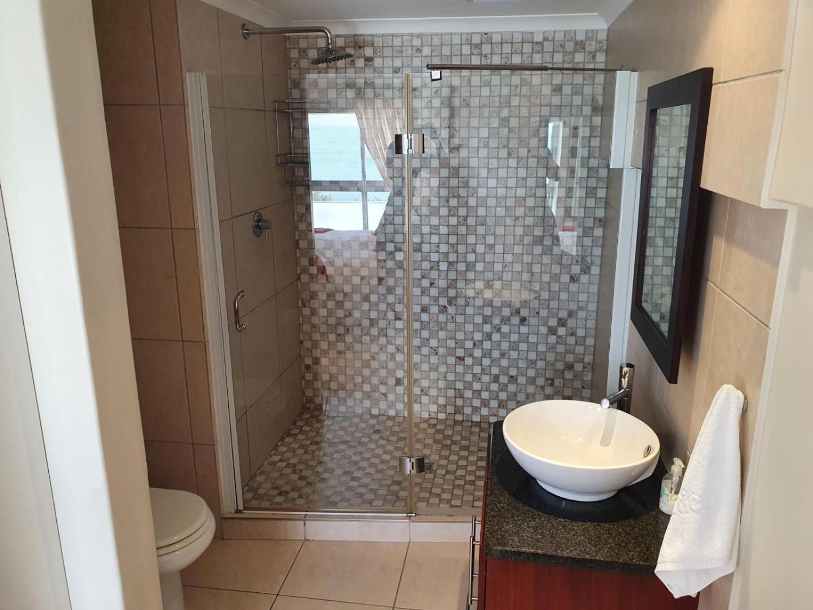 Apartmán Nautica Mossel Bay Exteriér fotografie