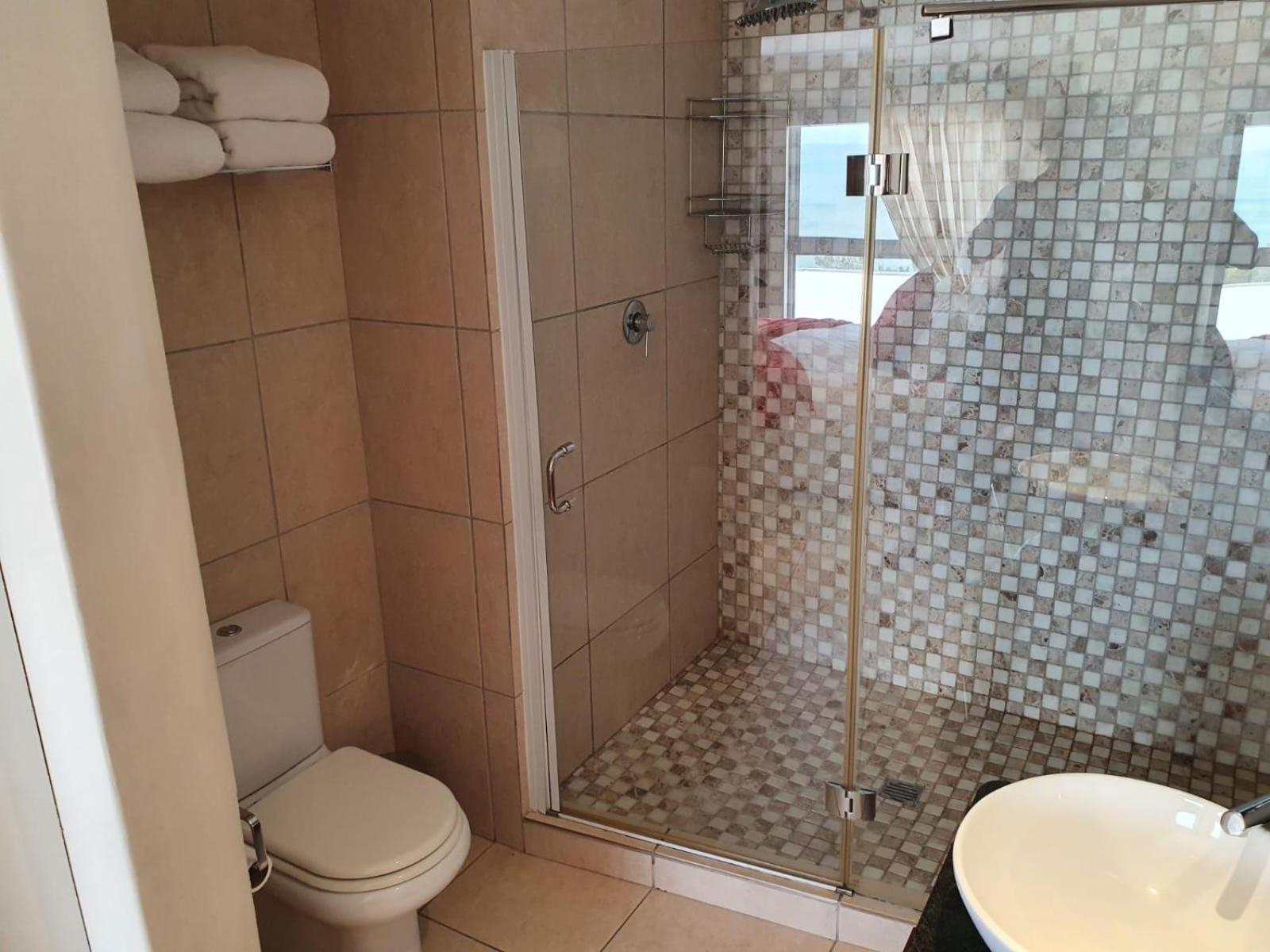 Apartmán Nautica Mossel Bay Exteriér fotografie