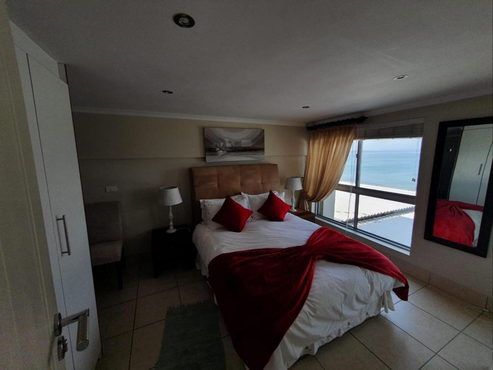 Apartmán Nautica Mossel Bay Exteriér fotografie