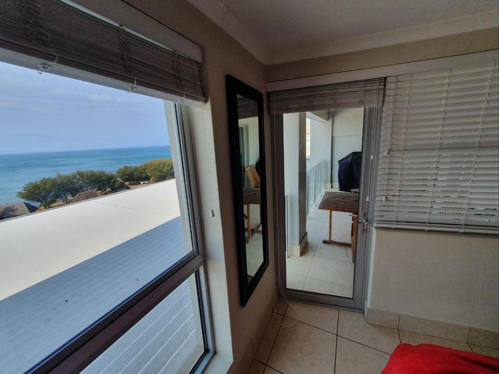 Apartmán Nautica Mossel Bay Exteriér fotografie