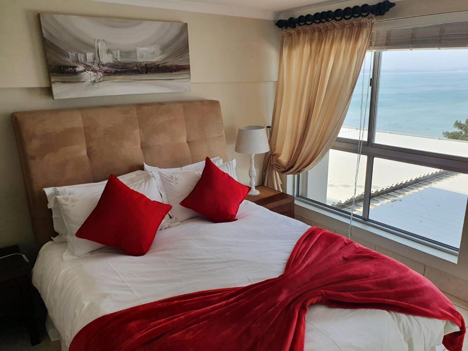 Apartmán Nautica Mossel Bay Exteriér fotografie