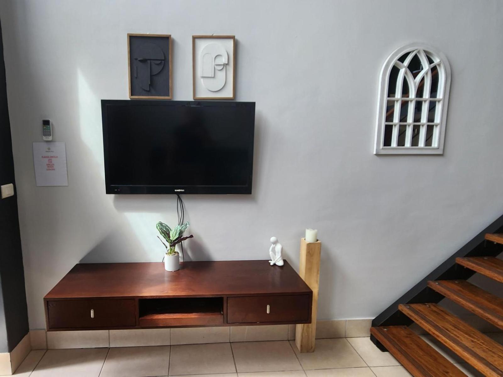 Apartmán Nautica Mossel Bay Exteriér fotografie