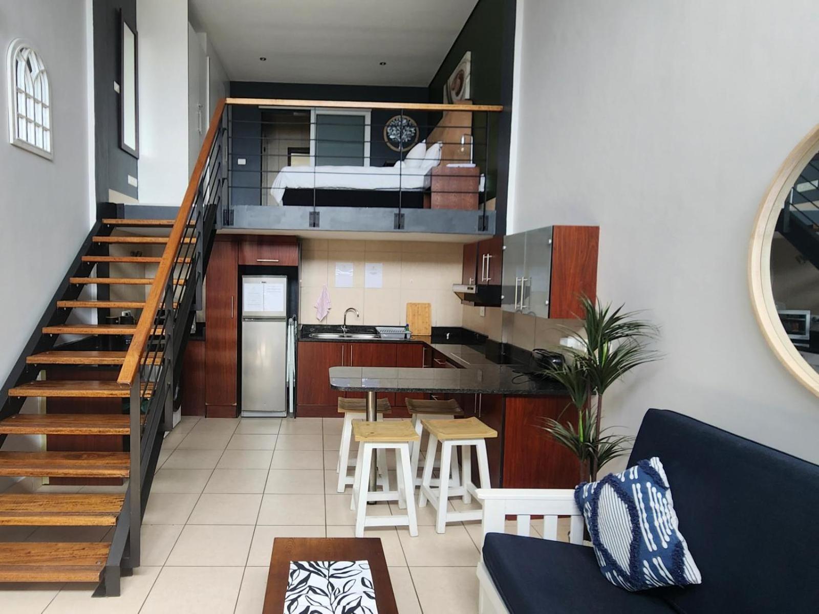 Apartmán Nautica Mossel Bay Exteriér fotografie