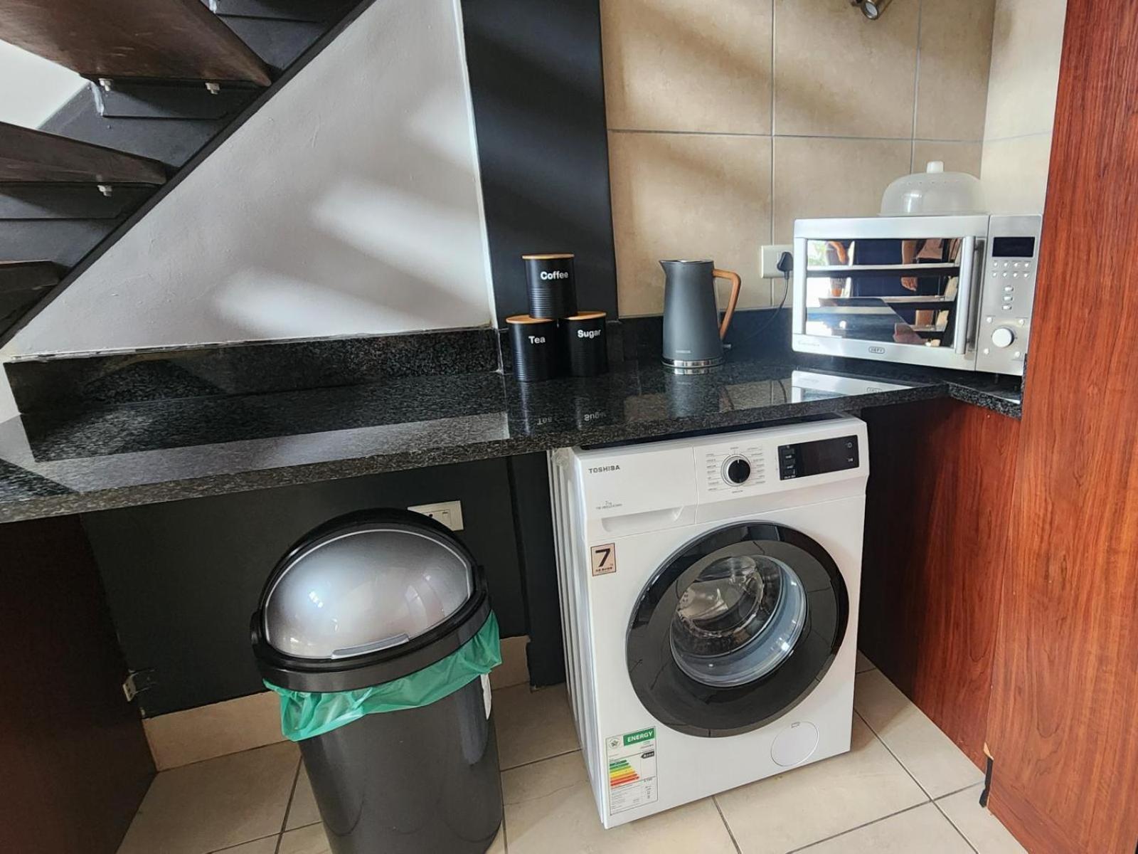 Apartmán Nautica Mossel Bay Exteriér fotografie