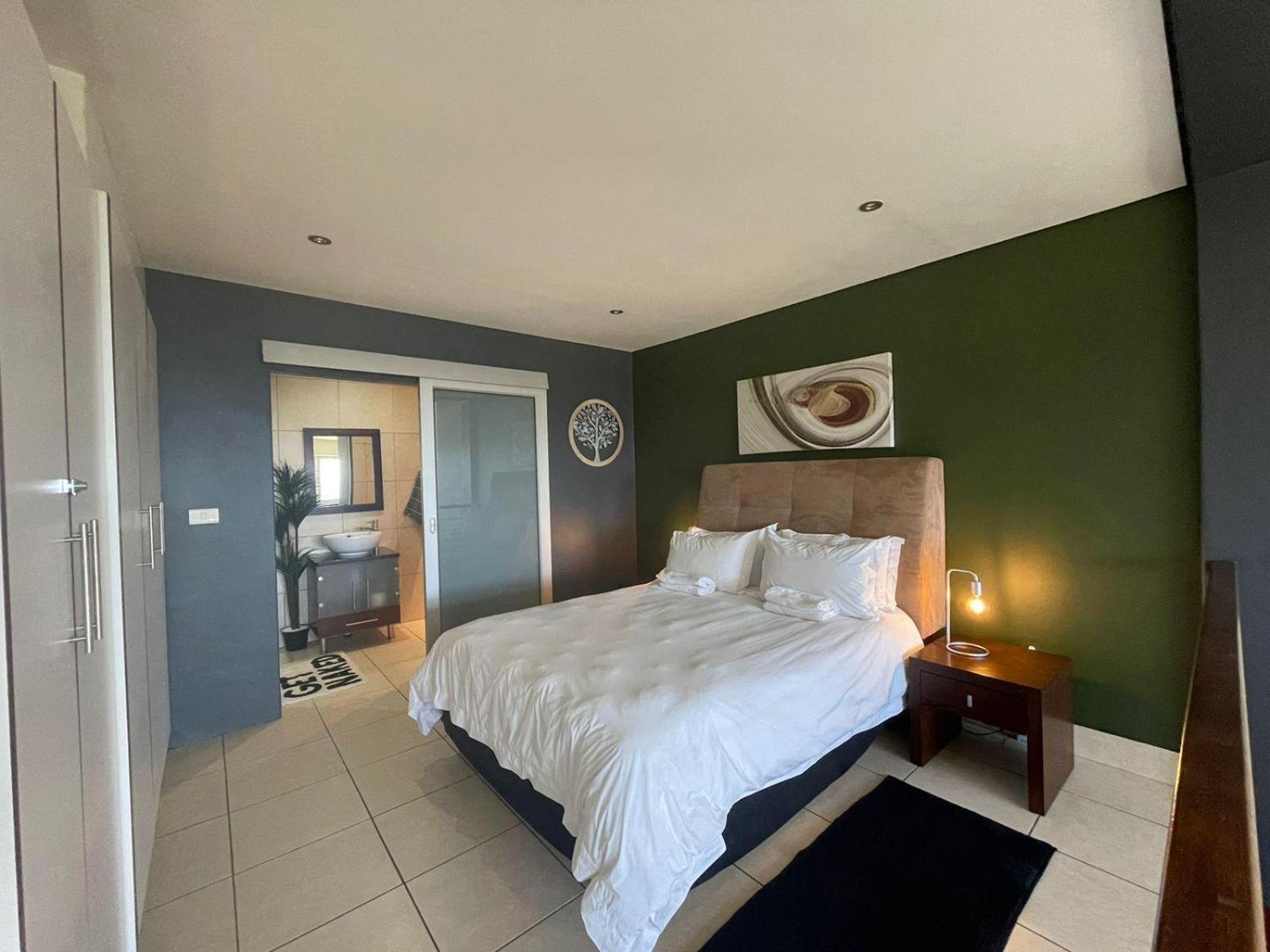 Apartmán Nautica Mossel Bay Exteriér fotografie