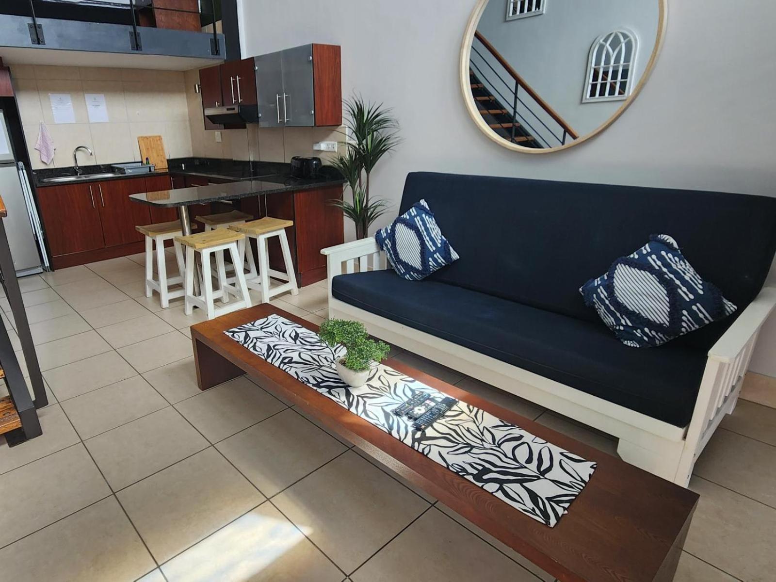 Apartmán Nautica Mossel Bay Exteriér fotografie