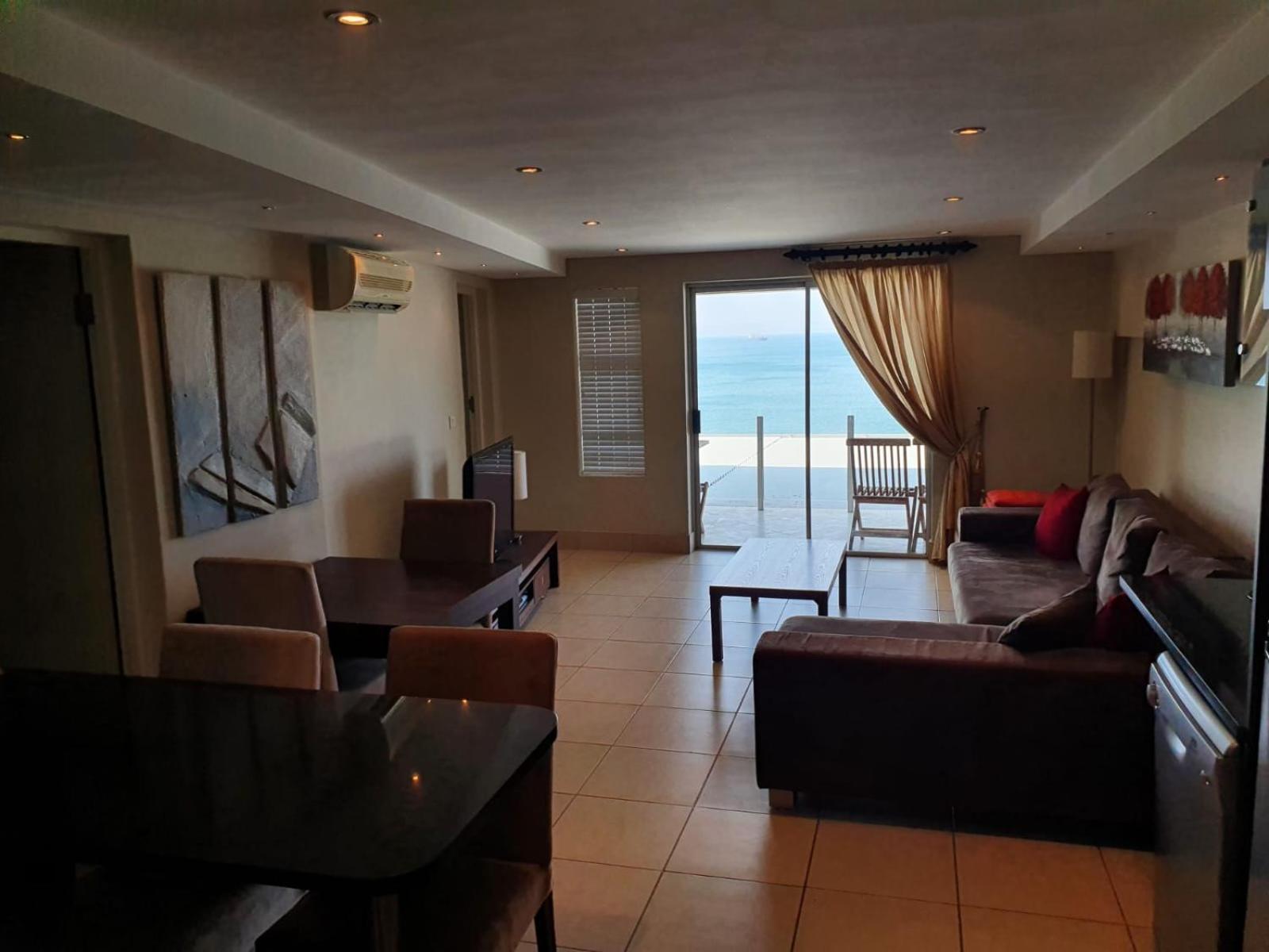 Apartmán Nautica Mossel Bay Exteriér fotografie