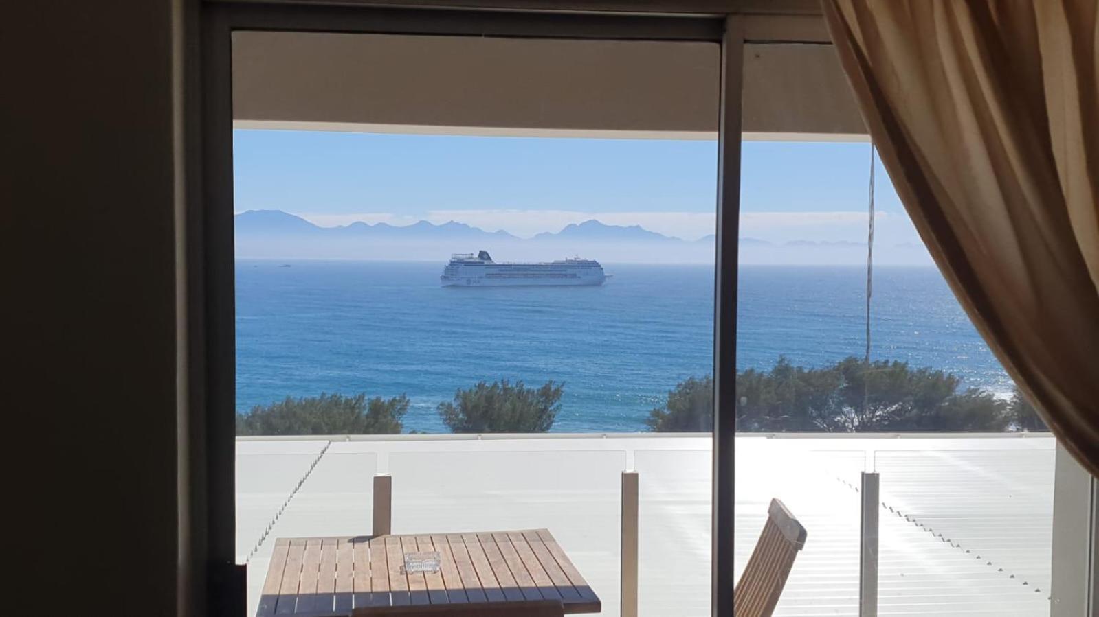 Apartmán Nautica Mossel Bay Exteriér fotografie