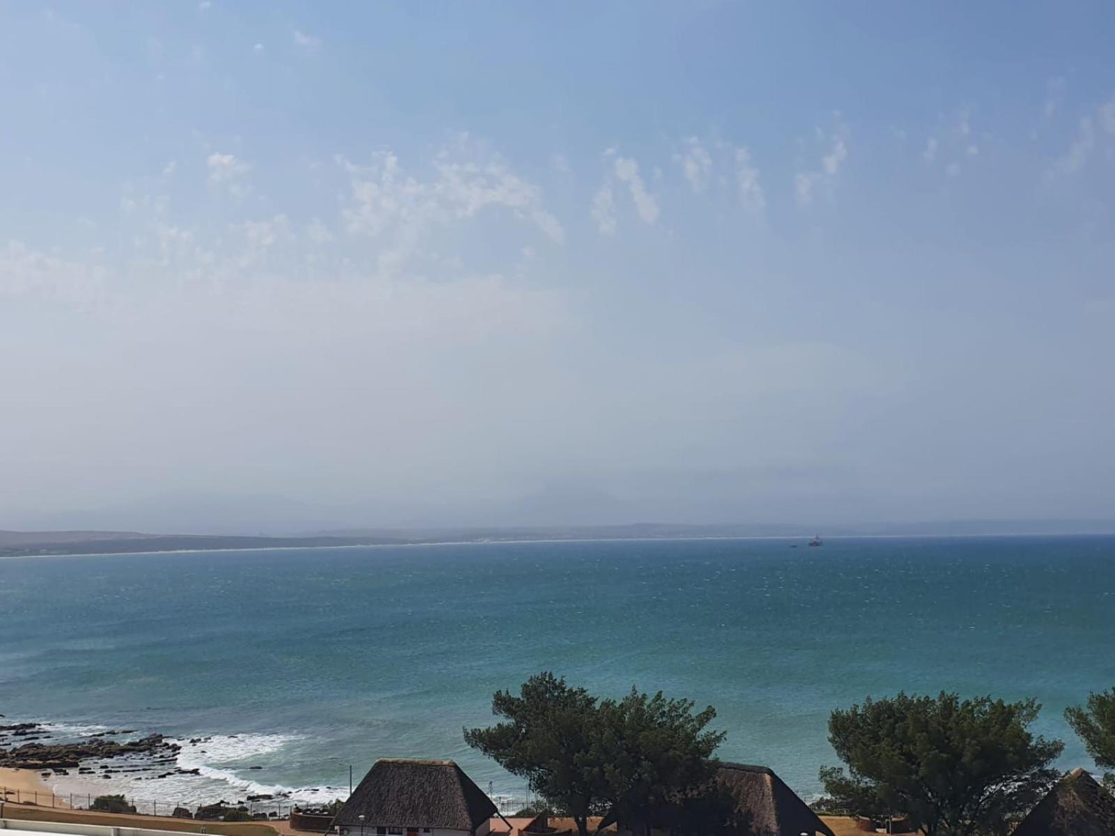 Apartmán Nautica Mossel Bay Exteriér fotografie