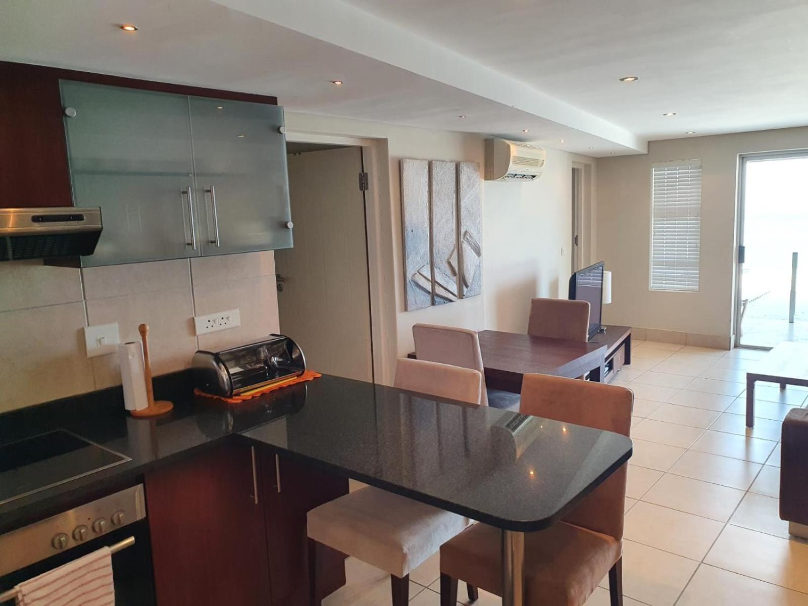 Apartmán Nautica Mossel Bay Exteriér fotografie
