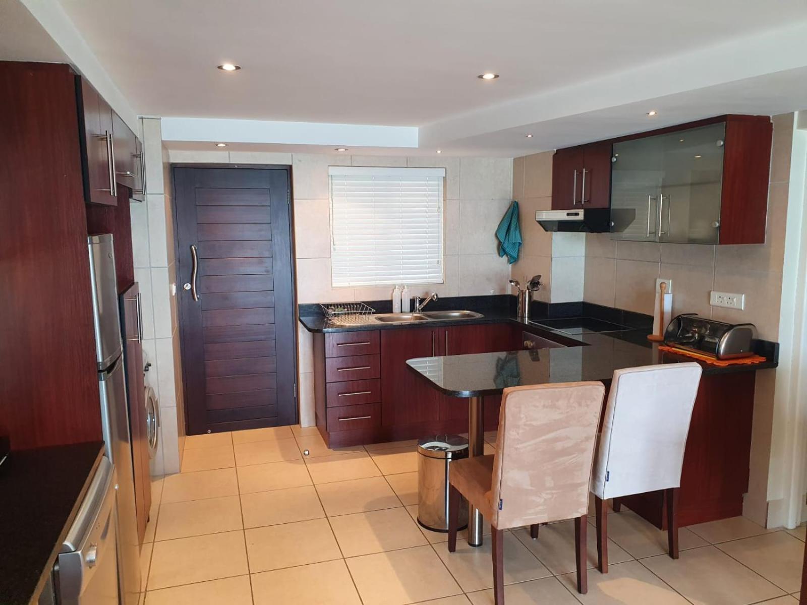 Apartmán Nautica Mossel Bay Exteriér fotografie