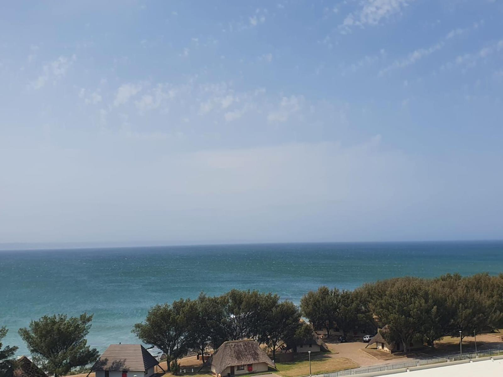 Apartmán Nautica Mossel Bay Exteriér fotografie