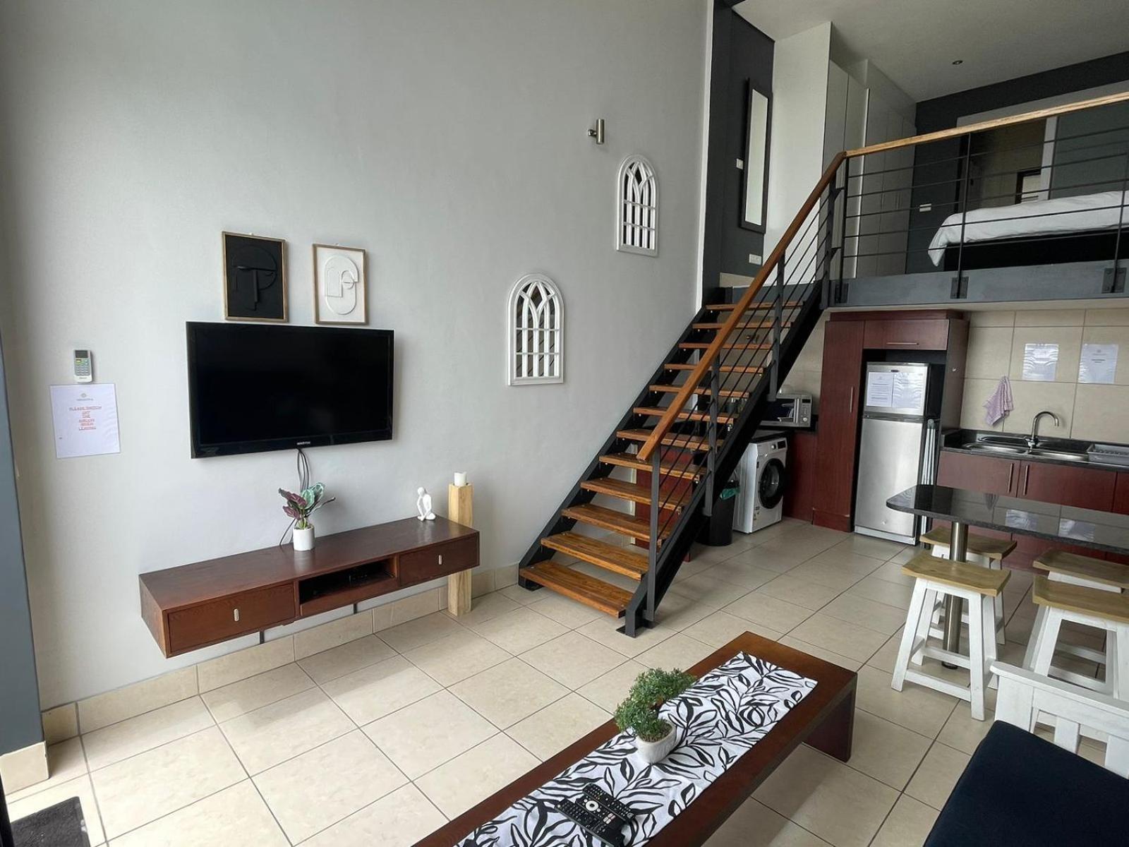 Apartmán Nautica Mossel Bay Exteriér fotografie