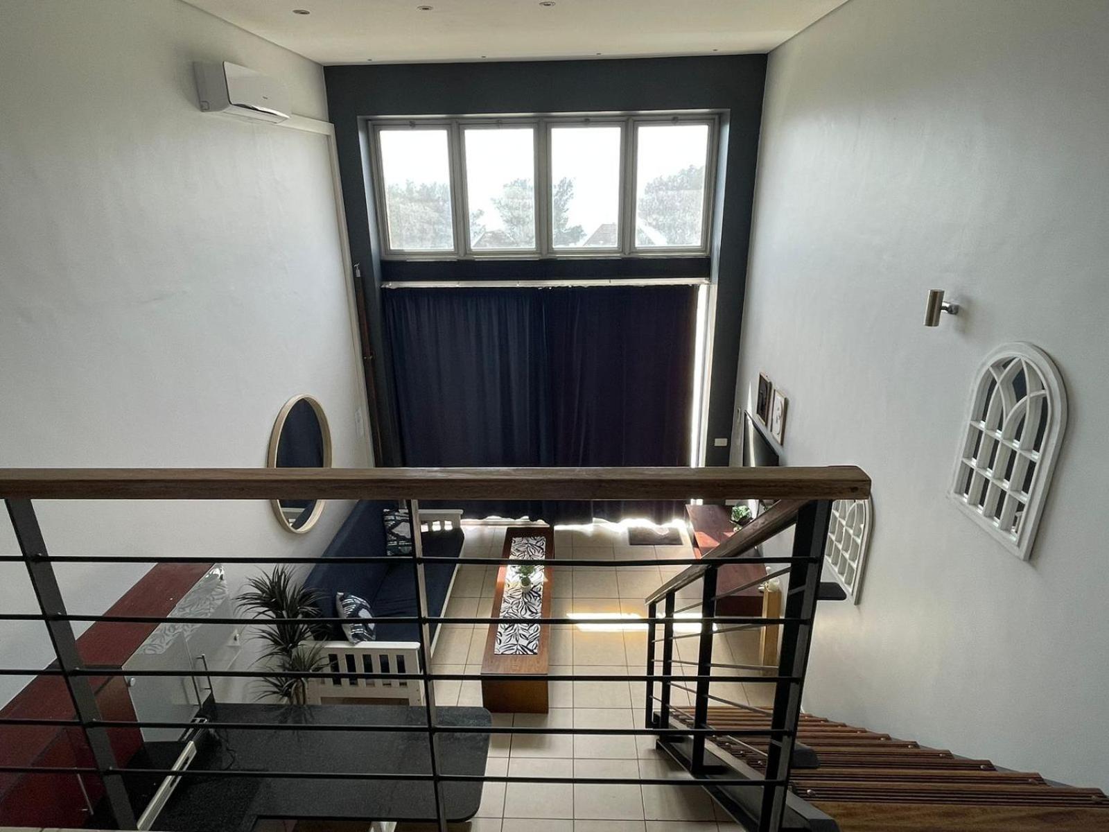 Apartmán Nautica Mossel Bay Exteriér fotografie