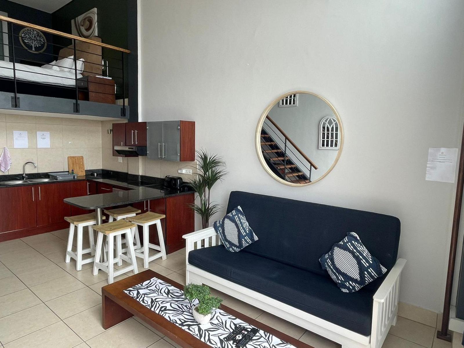 Apartmán Nautica Mossel Bay Exteriér fotografie