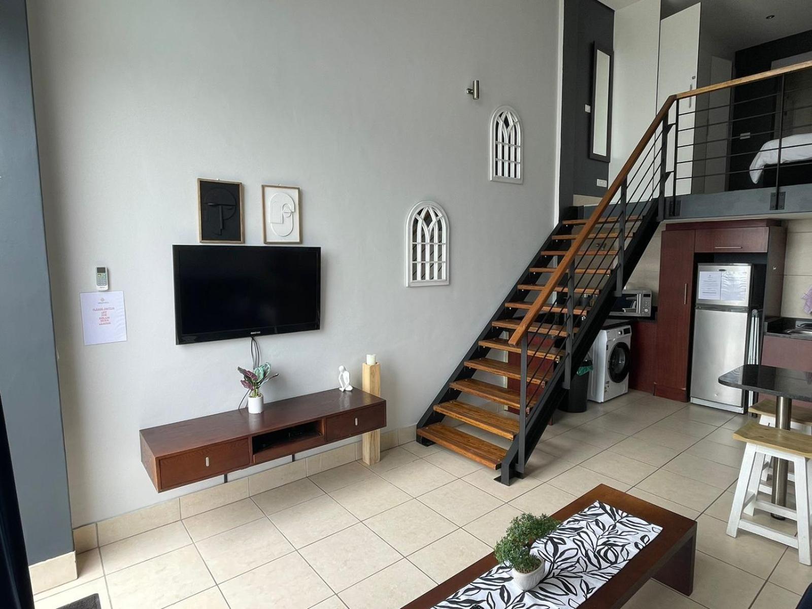 Apartmán Nautica Mossel Bay Exteriér fotografie