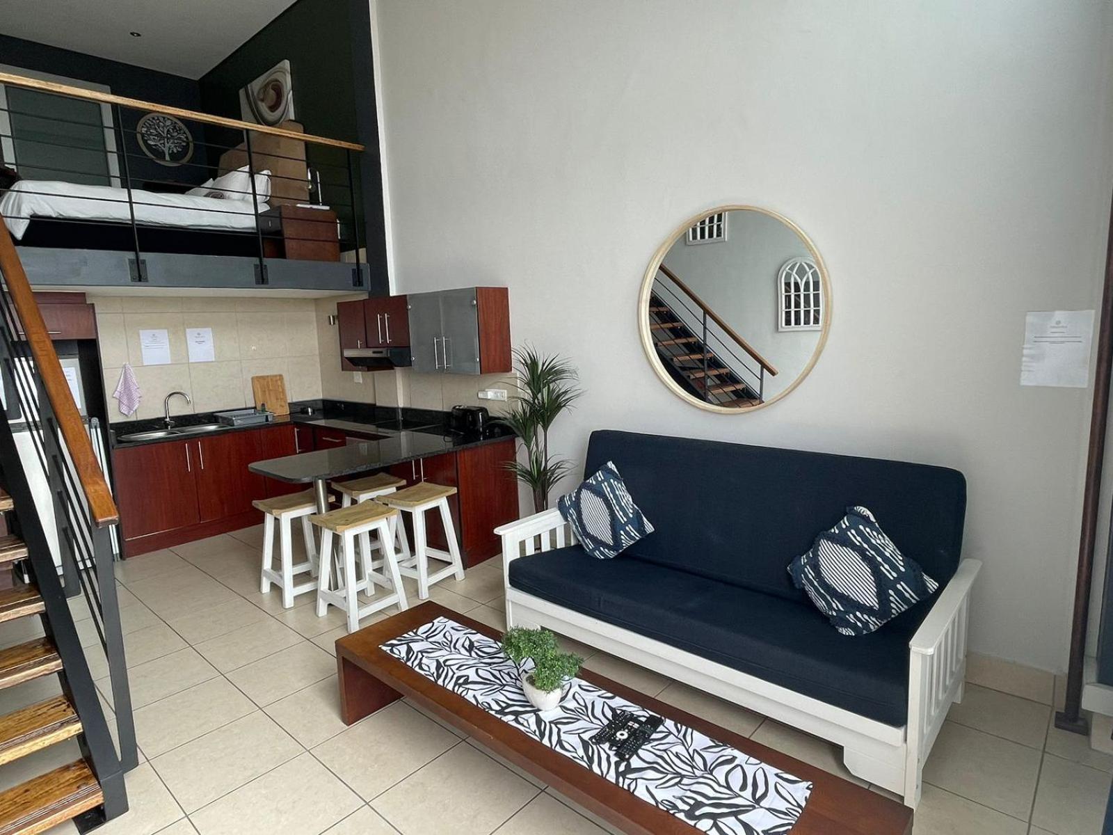 Apartmán Nautica Mossel Bay Exteriér fotografie