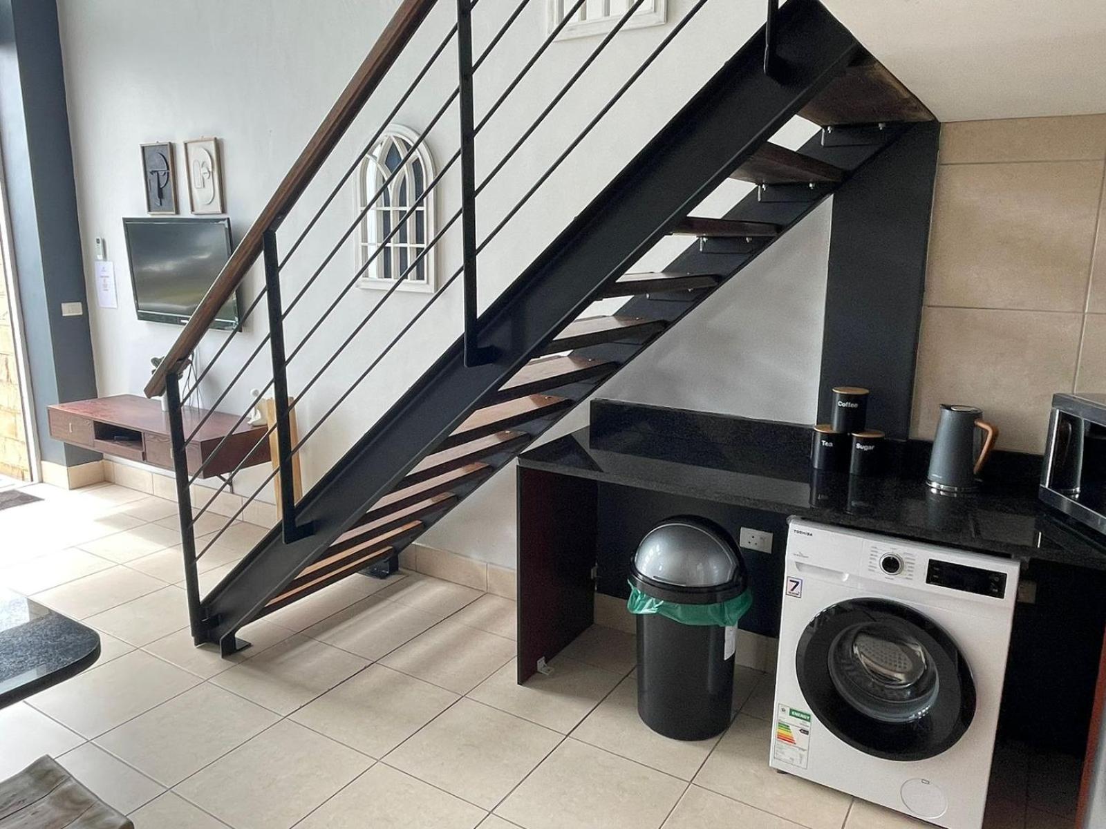 Apartmán Nautica Mossel Bay Exteriér fotografie