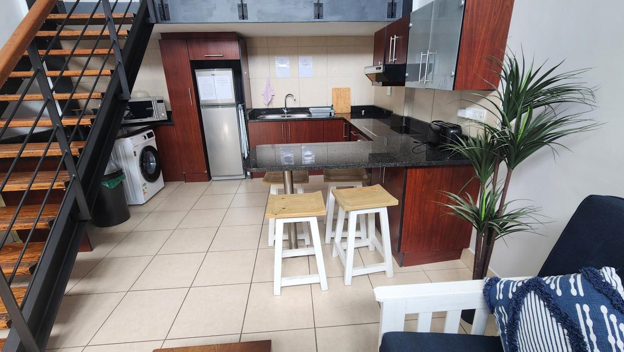 Apartmán Nautica Mossel Bay Exteriér fotografie
