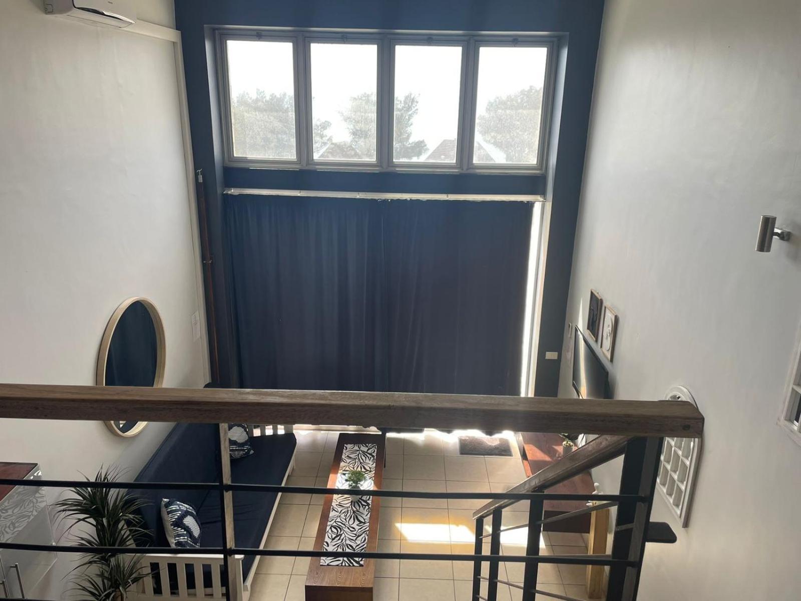 Apartmán Nautica Mossel Bay Exteriér fotografie