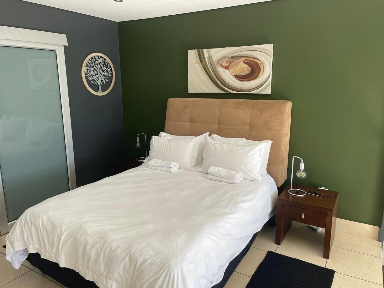 Apartmán Nautica Mossel Bay Exteriér fotografie