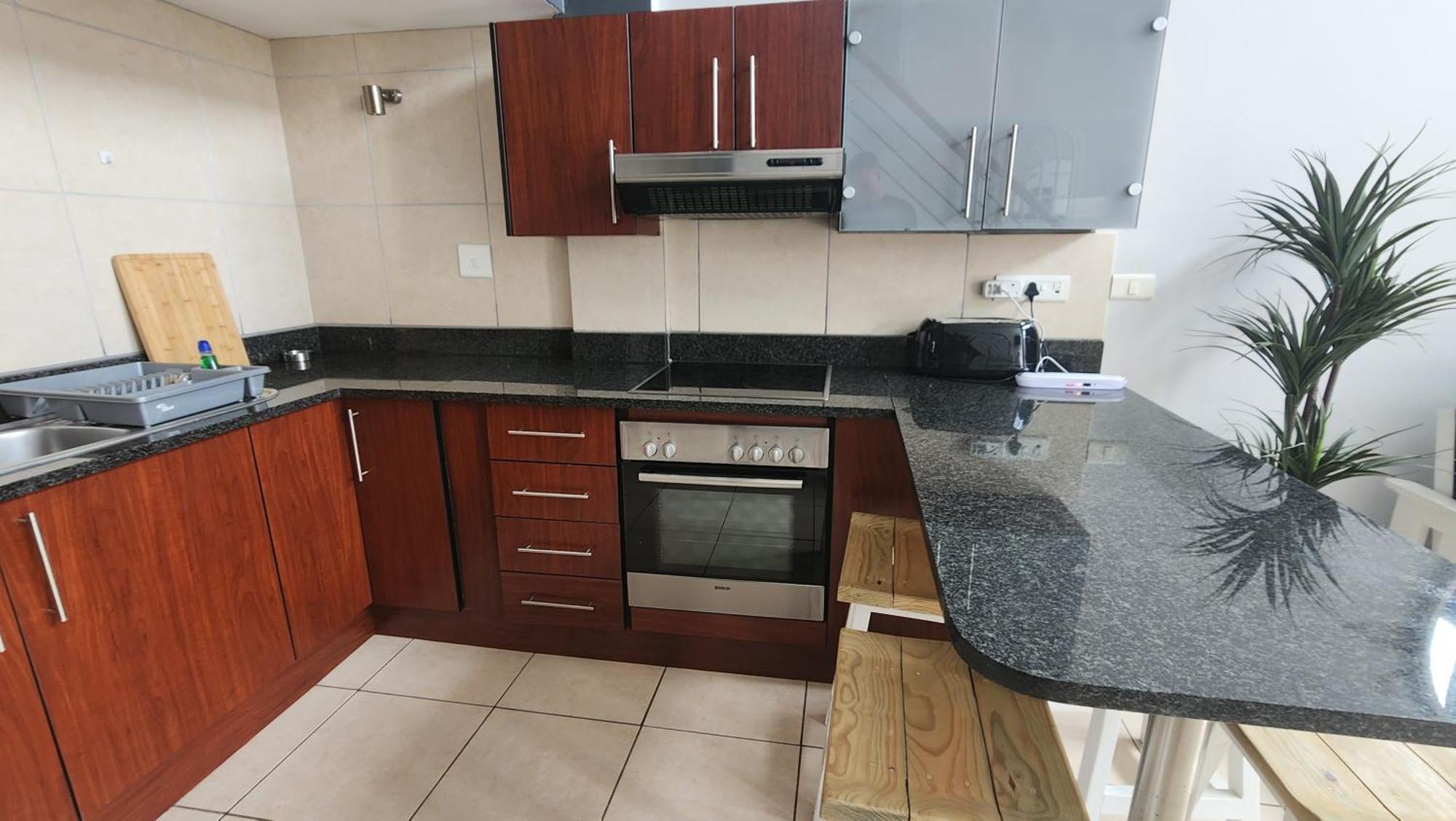 Apartmán Nautica Mossel Bay Exteriér fotografie