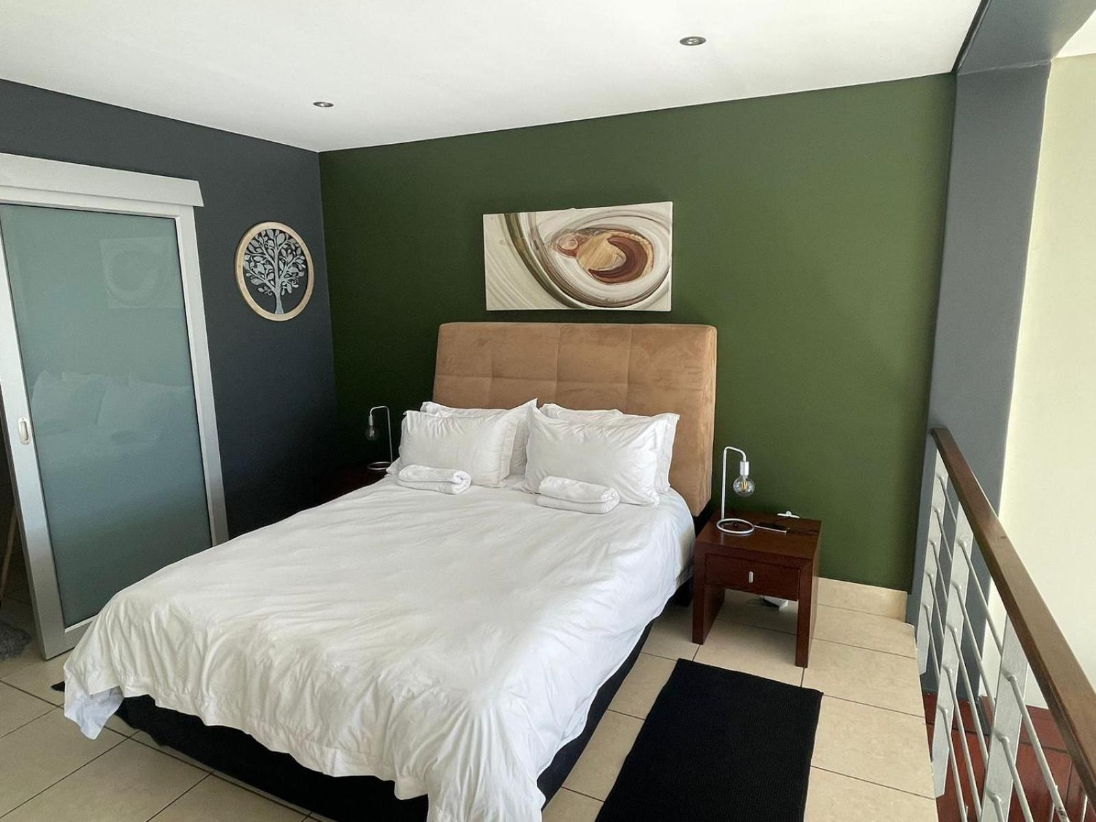 Apartmán Nautica Mossel Bay Exteriér fotografie