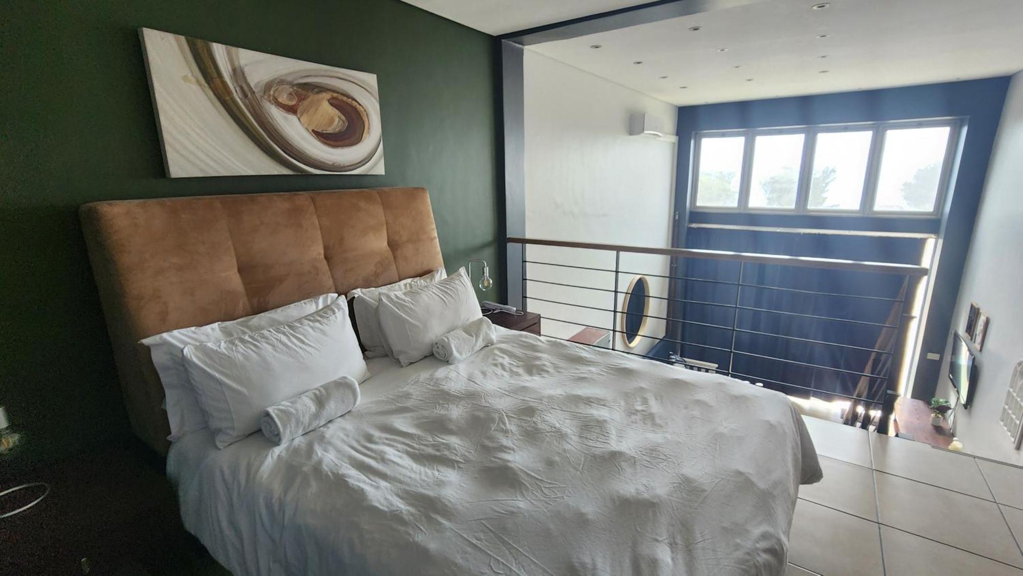 Apartmán Nautica Mossel Bay Exteriér fotografie