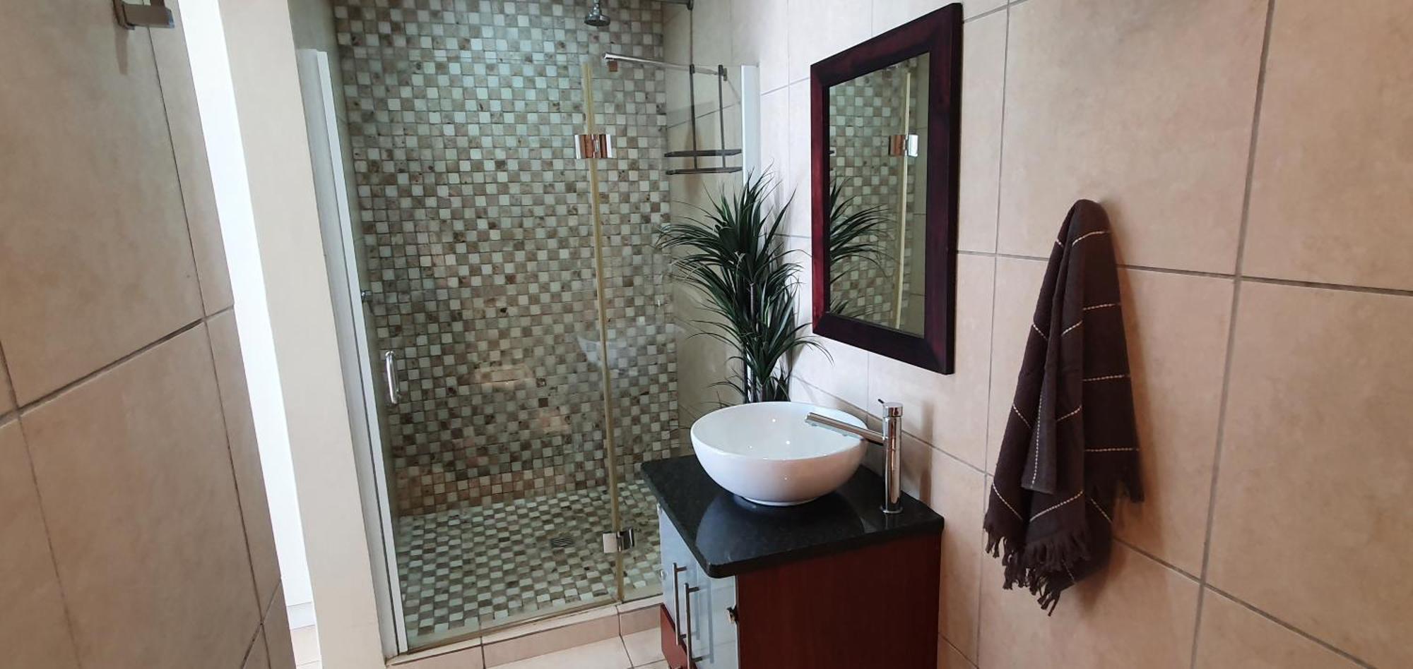 Apartmán Nautica Mossel Bay Exteriér fotografie