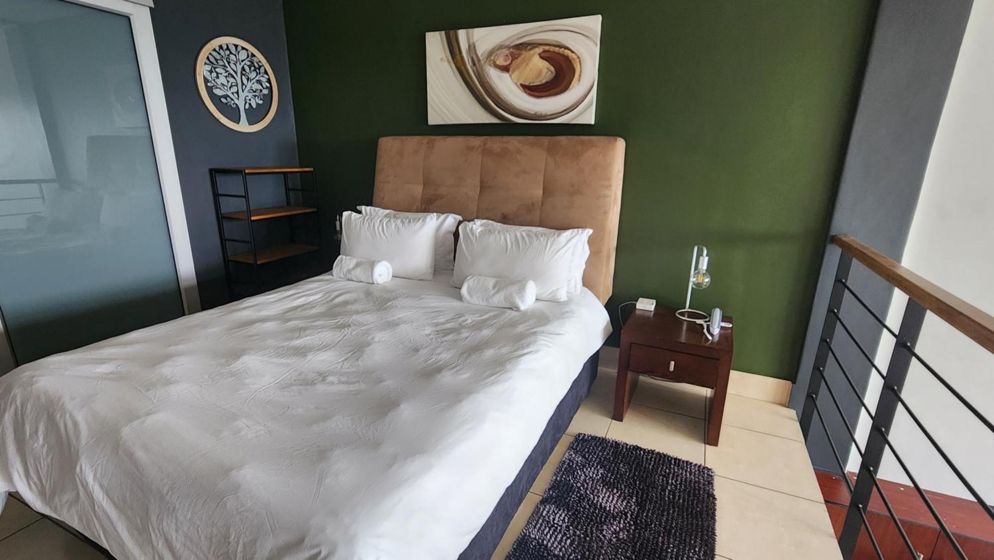 Apartmán Nautica Mossel Bay Exteriér fotografie
