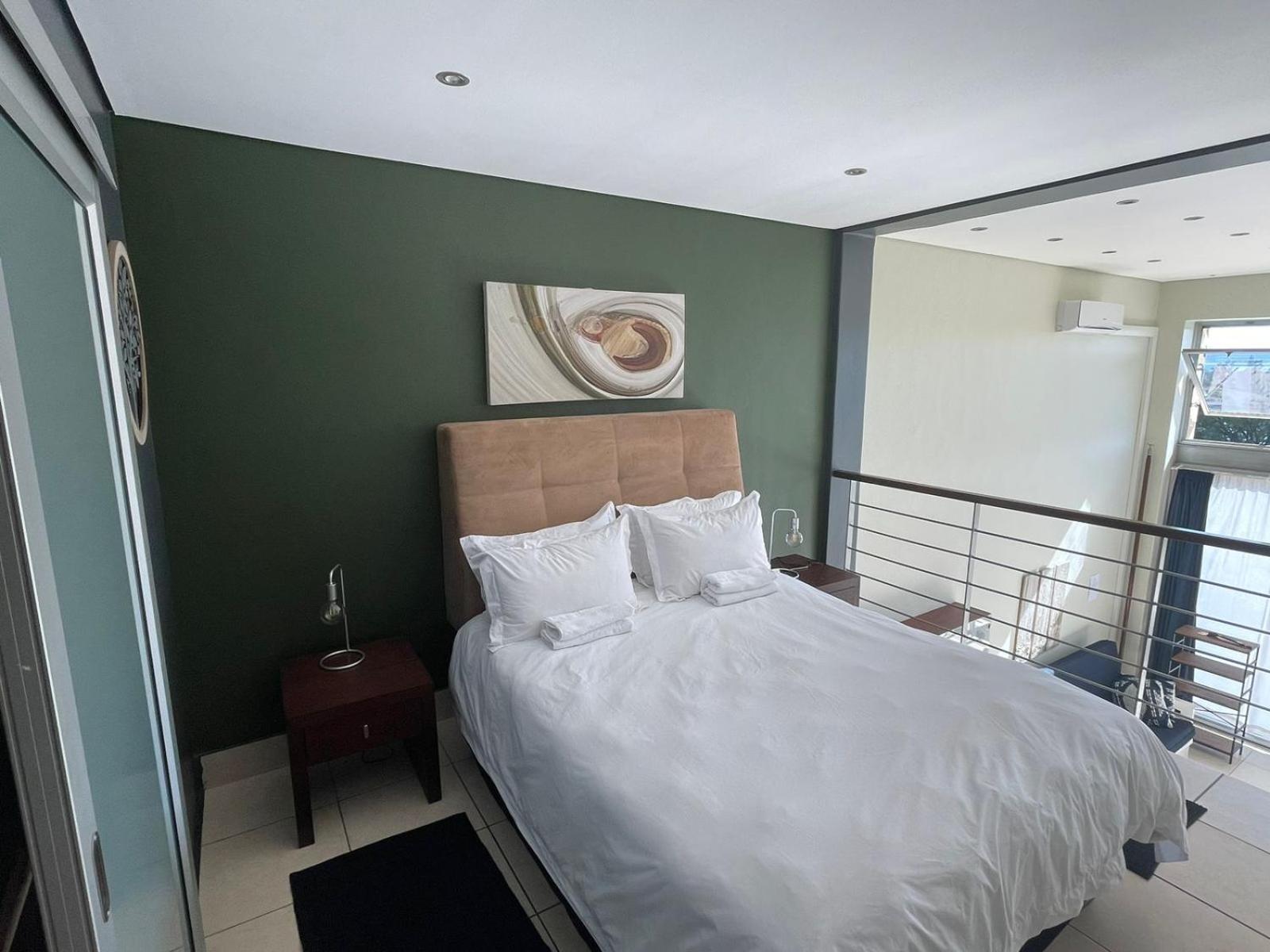 Apartmán Nautica Mossel Bay Exteriér fotografie