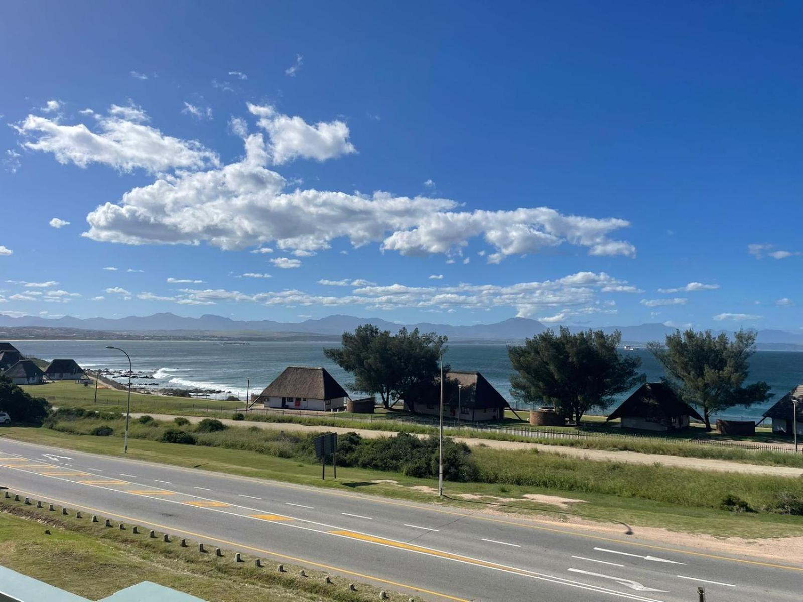 Apartmán Nautica Mossel Bay Exteriér fotografie